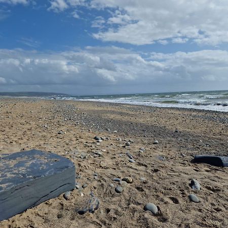 157 Amour Caravan Tywyn Εξωτερικό φωτογραφία
