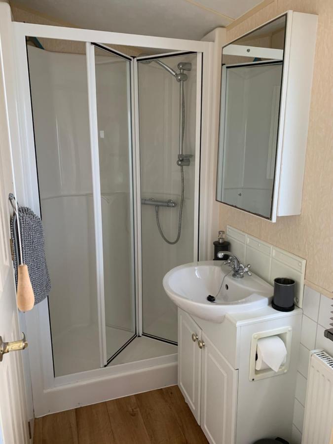 157 Amour Caravan Tywyn Εξωτερικό φωτογραφία
