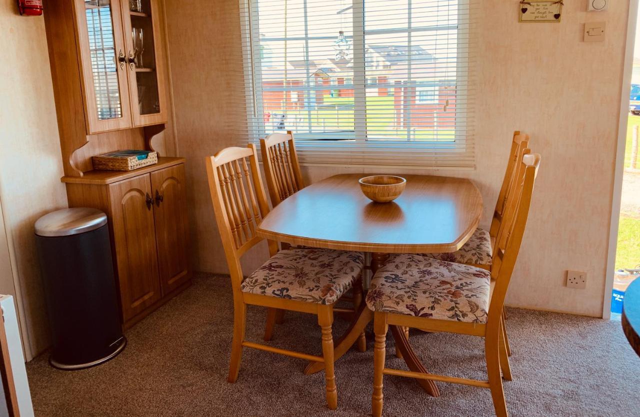 157 Amour Caravan Tywyn Εξωτερικό φωτογραφία